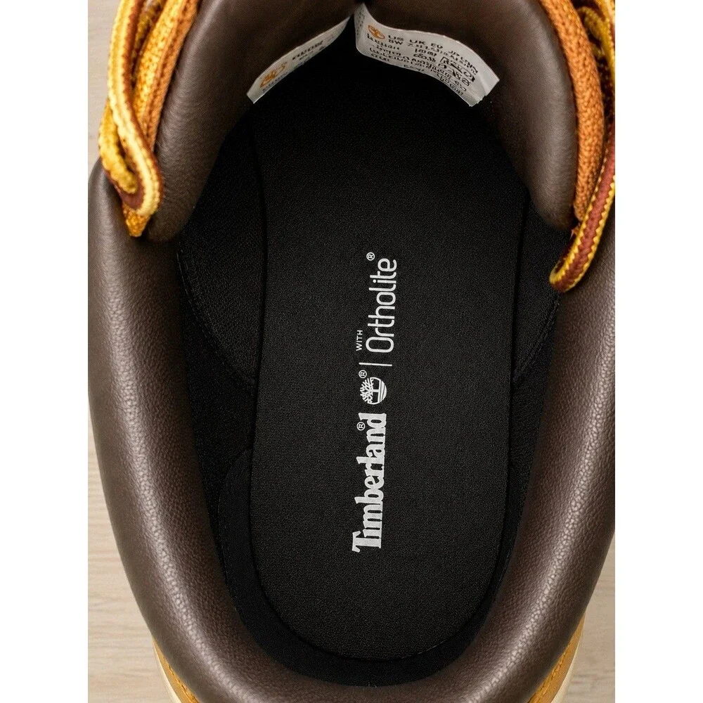 Timberland men wheat